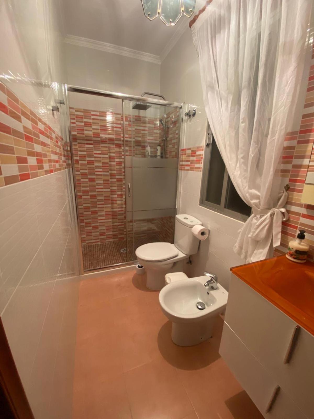 Estudio Venta Ruizo Lorca  Exteriör bild