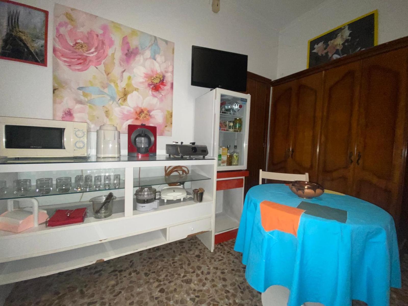 Estudio Venta Ruizo Lorca  Exteriör bild