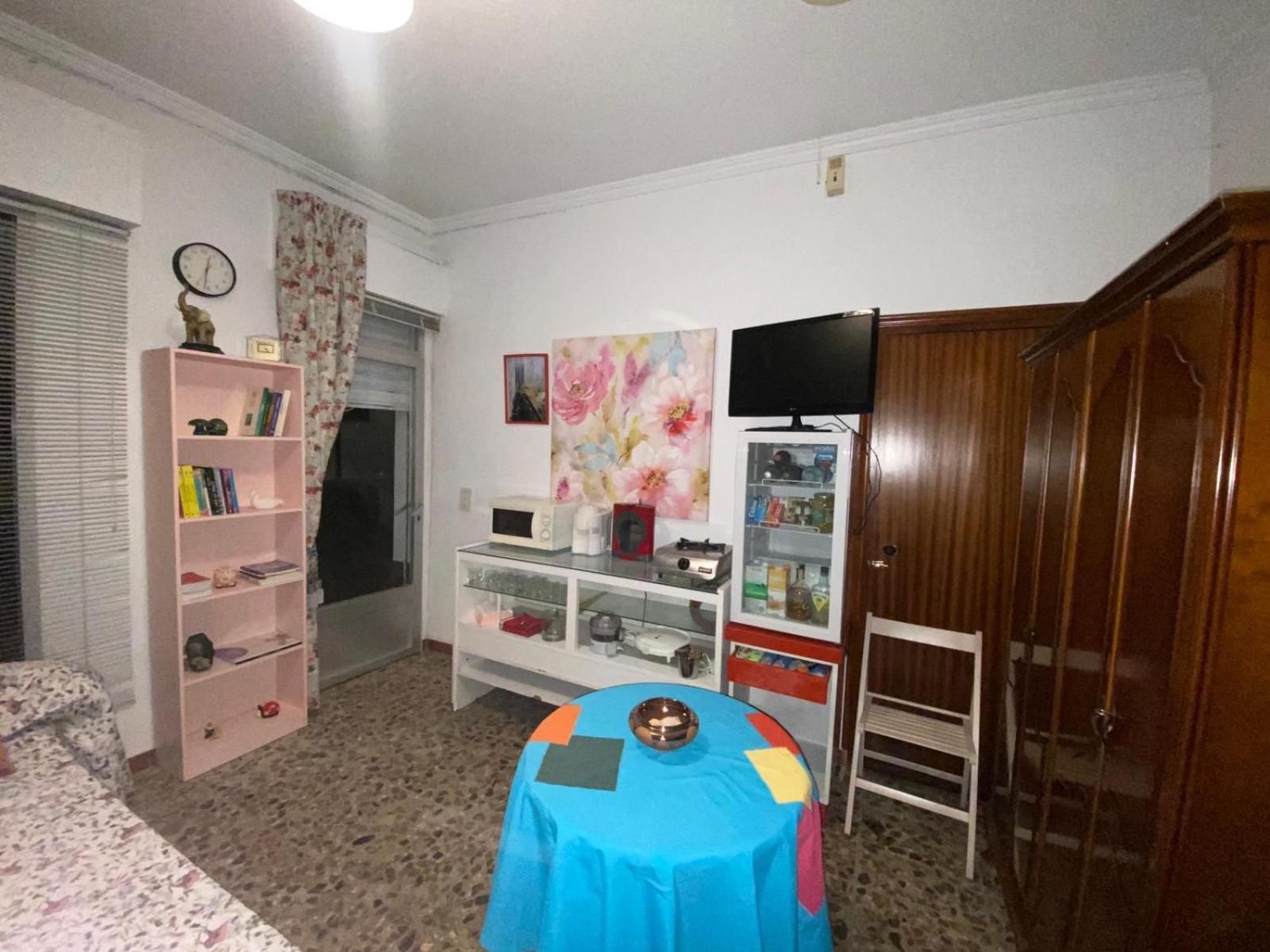 Estudio Venta Ruizo Lorca  Exteriör bild