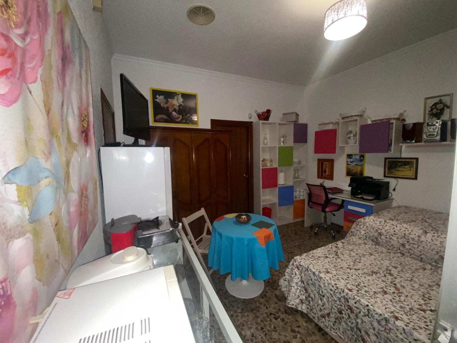 Estudio Venta Ruizo Lorca  Exteriör bild