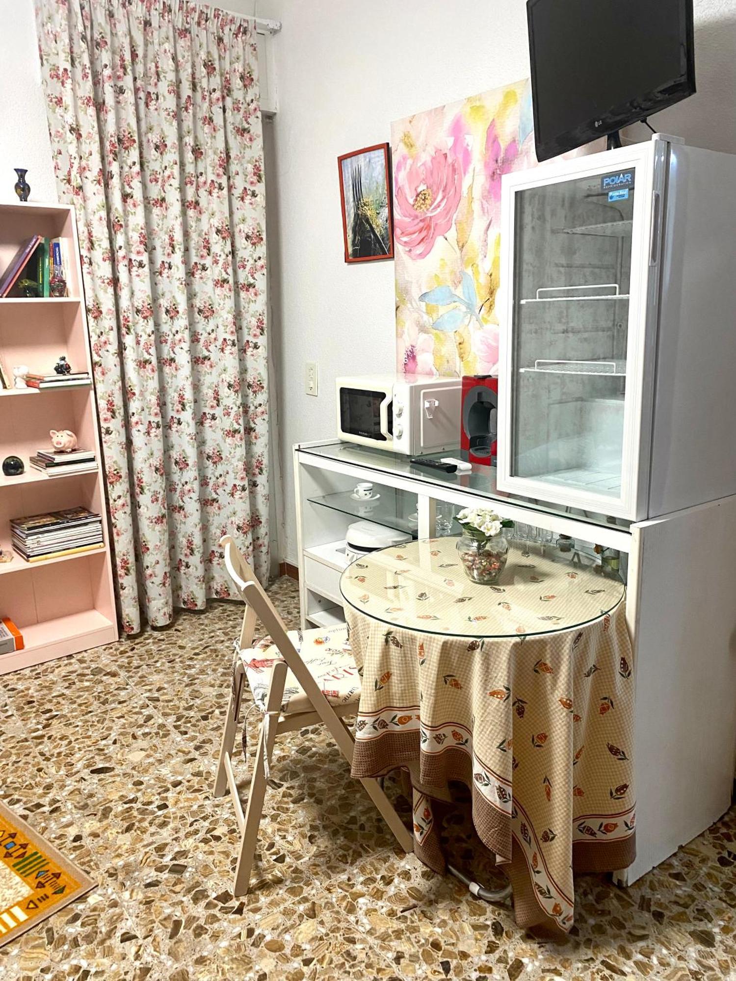 Estudio Venta Ruizo Lorca  Exteriör bild